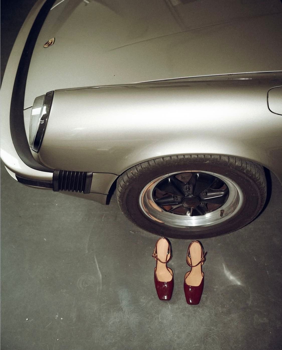 Automotive Dealerships and Service Centres
