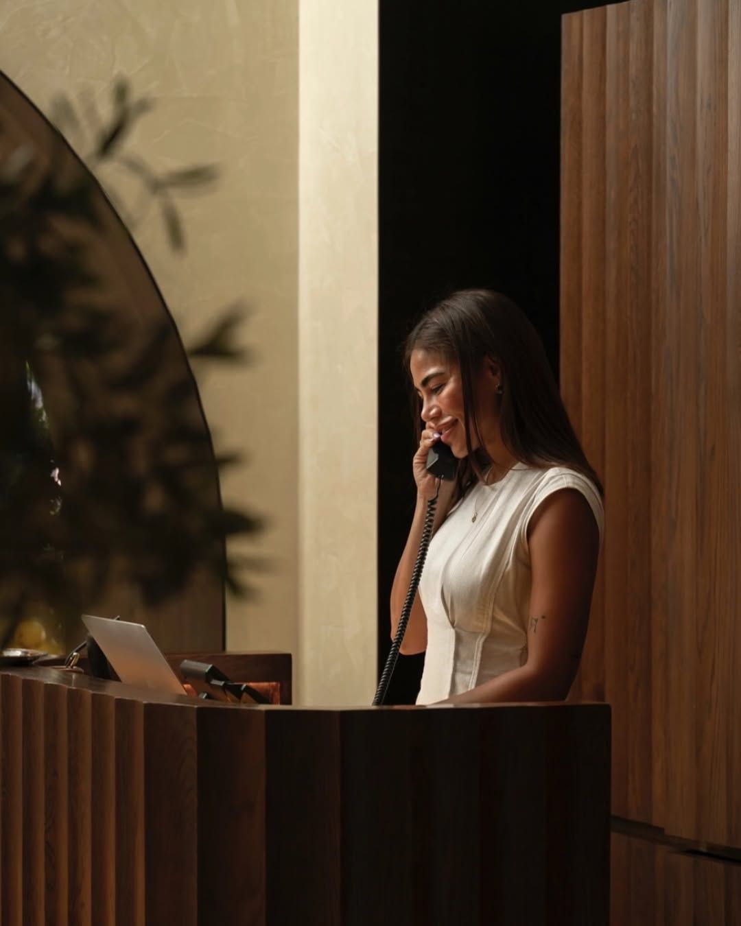 Hospitality Hotels and Travel
